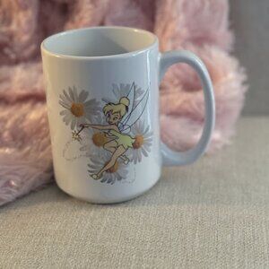Coffee Mug Handmade 15 oz with Matching Handtowe
